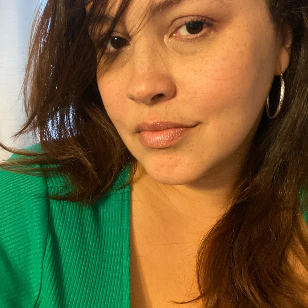 Meet your Posher, Jennifer